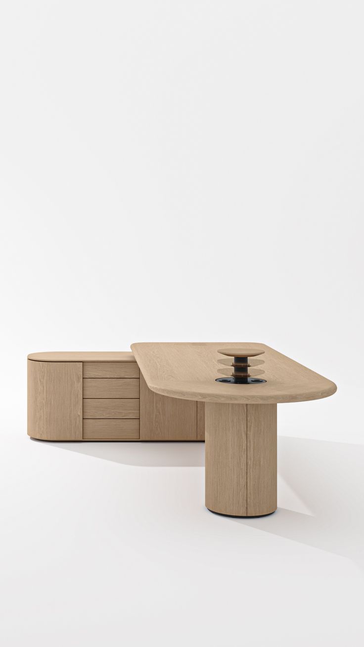 Draft table